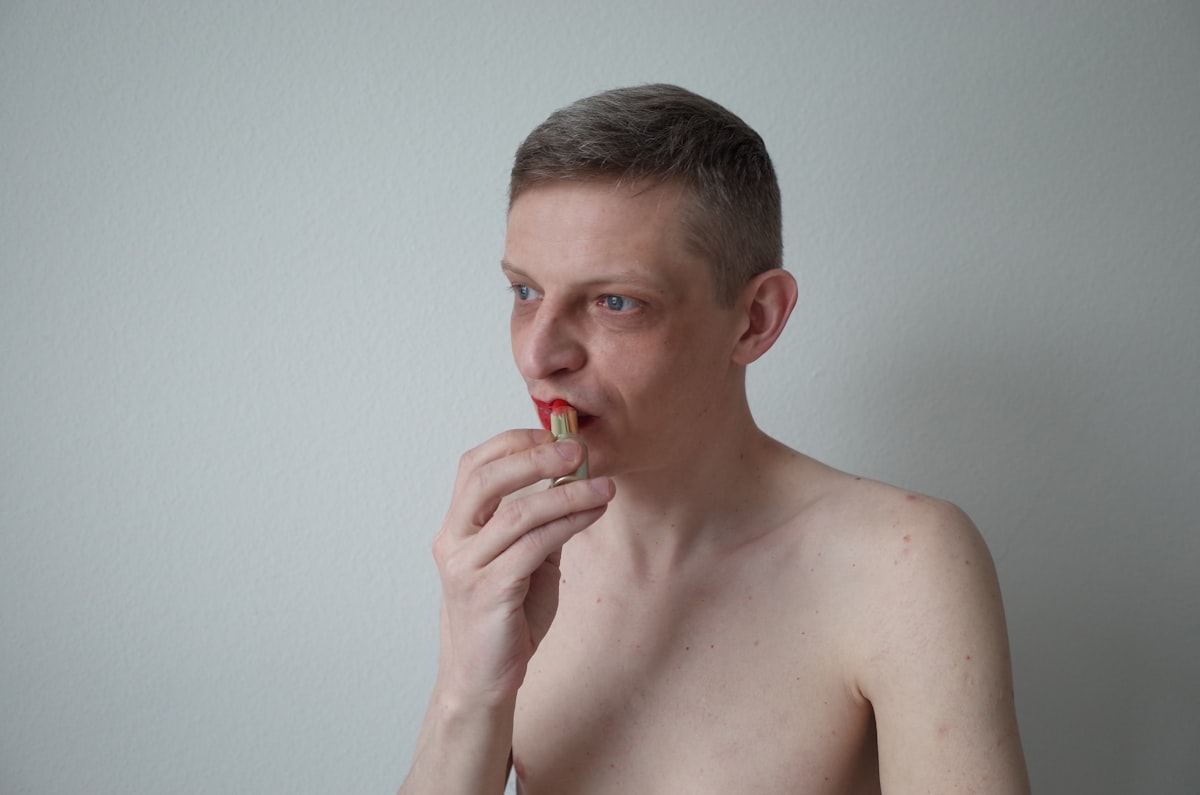 Männergesundheit und Vitaminversorgung