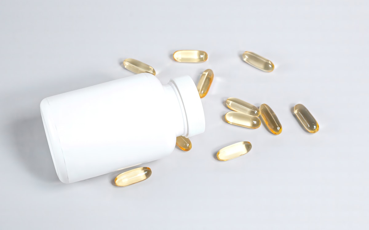 Vitaminreiche Früchte und Gemüse